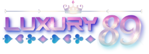 LUXURY89 Logo